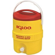 Igloo Cooler Water Comm Plastc 2 Gal 00000421